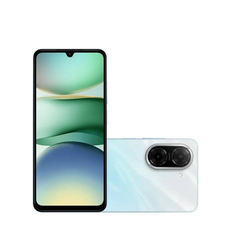 Xiaomi Redmi A5 本体 4GB 128GB Smartphone Xiaomi Redmi A5 4GB 128GB 4G Tela 6,52 OctaCore Bateria